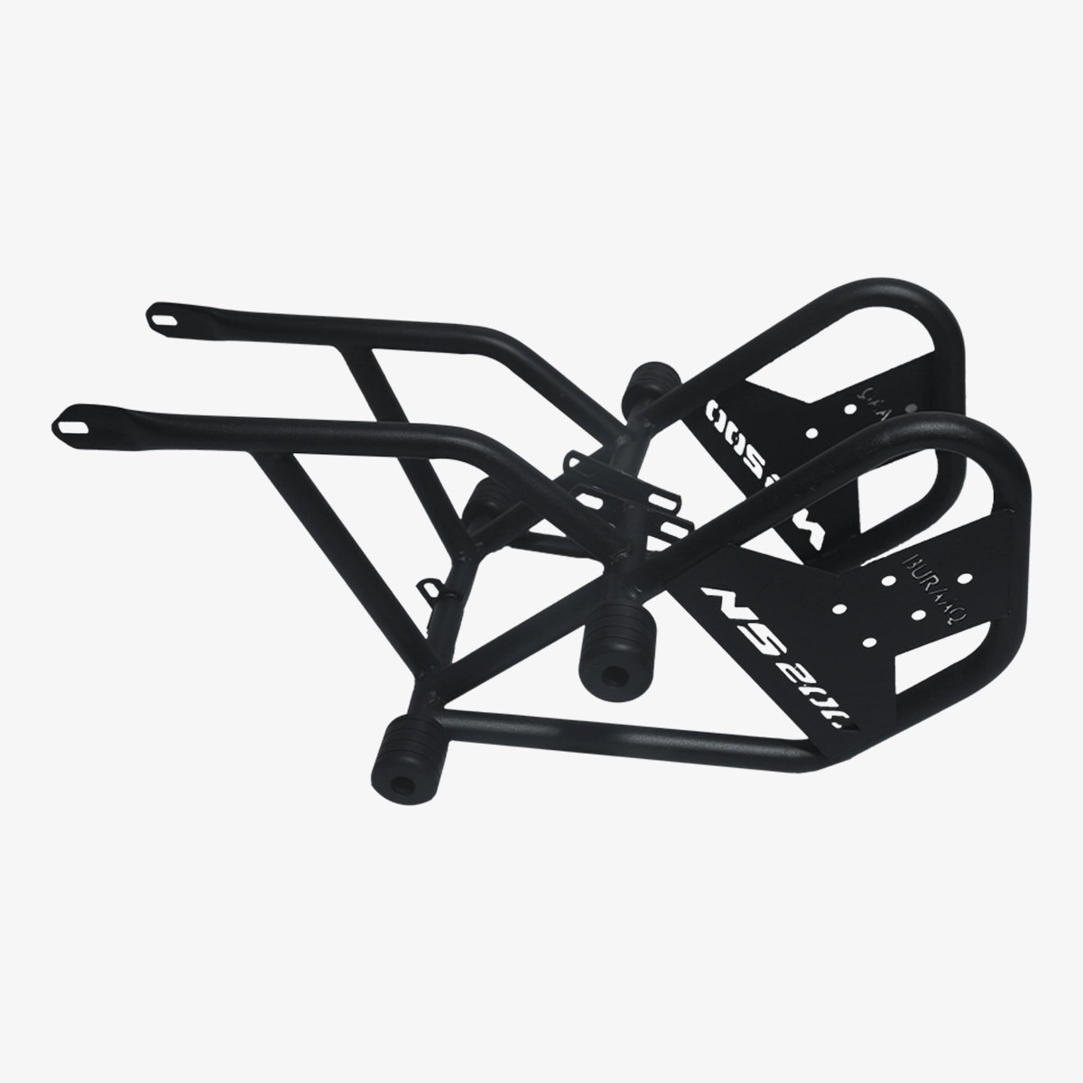 Bajaj NS 160 Crash Guard