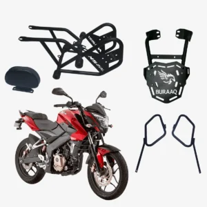 Bajaj NS 200 Combo Kit