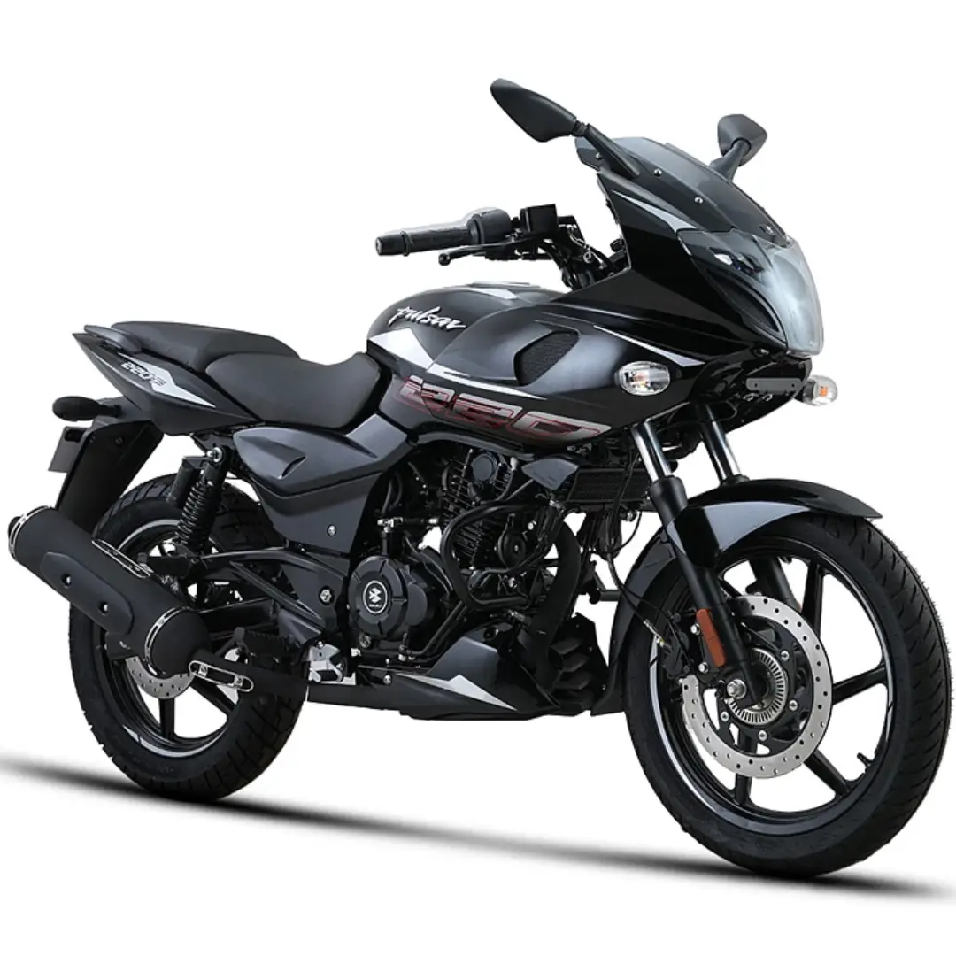 Bajaj Pulsar 220